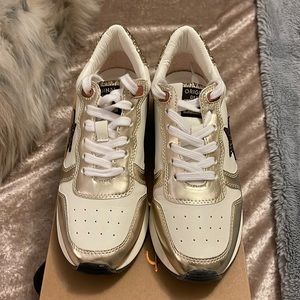 Vintage Havana sneakers